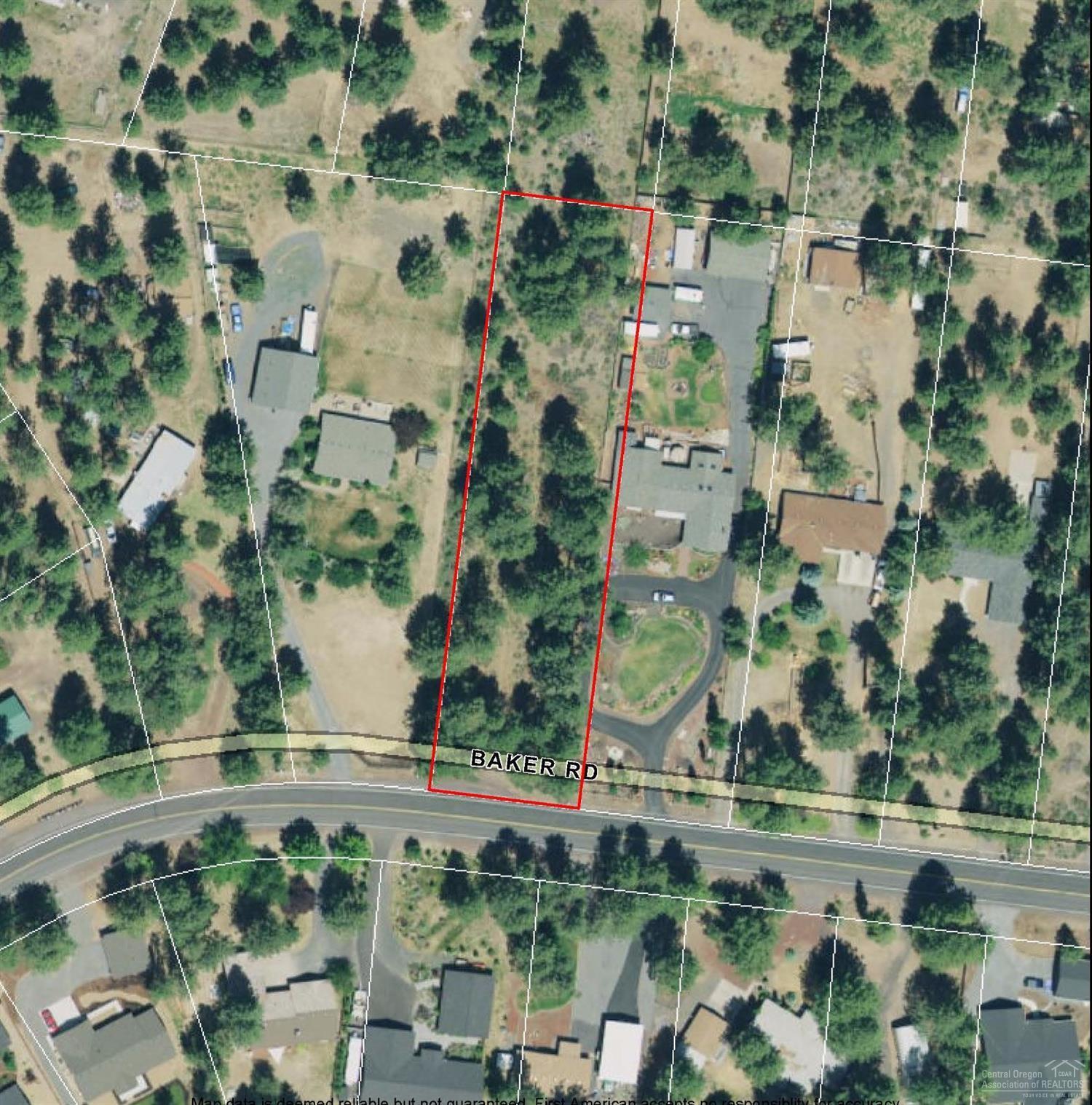 19076 Baker Road Bend, OR 97702 - Photo 1 of 1 Primary Photo