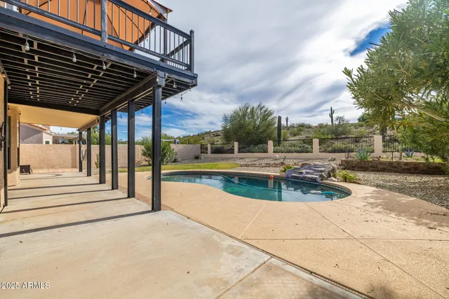 $785,000 | 3411 East Desert Trumpet Road, Phoenix, AZ 85044