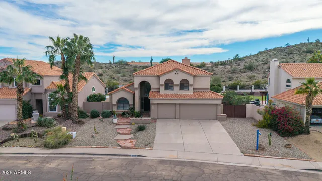 $785,000 | 3411 East Desert Trumpet Road, Phoenix, AZ 85044