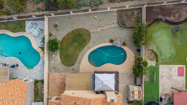 $785,000 | 3411 East Desert Trumpet Road, Phoenix, AZ 85044