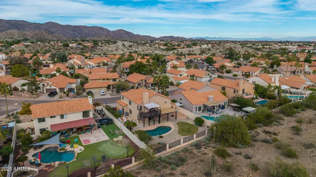 $785,000 | 3411 East Desert Trumpet Road, Phoenix, AZ 85044