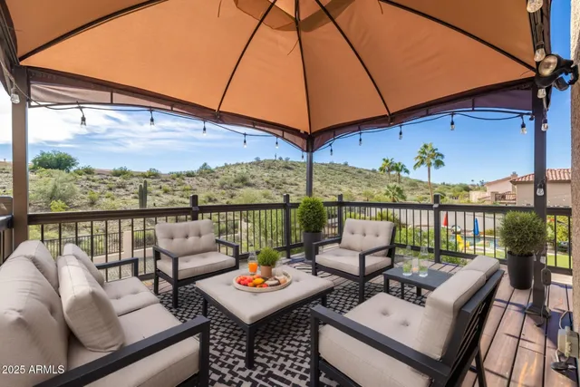 $785,000 | 3411 East Desert Trumpet Road, Phoenix, AZ 85044