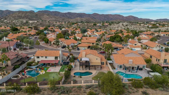 $785,000 | 3411 East Desert Trumpet Road, Phoenix, AZ 85044