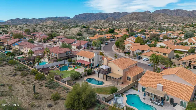 $785,000 | 3411 East Desert Trumpet Road, Phoenix, AZ 85044