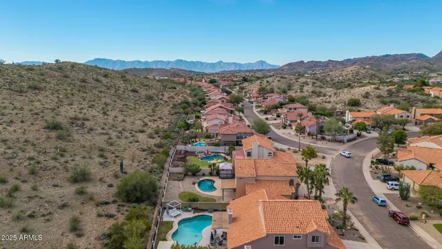 $785,000 | 3411 East Desert Trumpet Road, Phoenix, AZ 85044