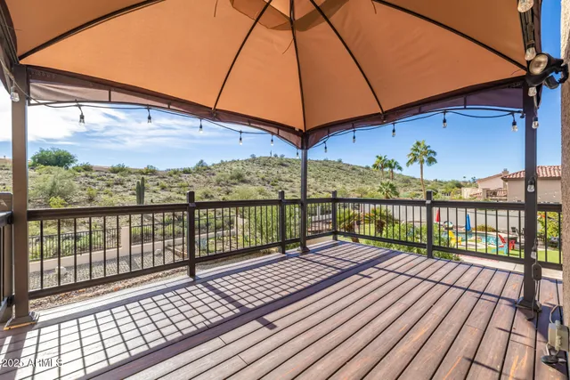 $785,000 | 3411 East Desert Trumpet Road, Phoenix, AZ 85044