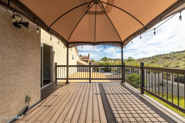 $785,000 | 3411 East Desert Trumpet Road, Phoenix, AZ 85044