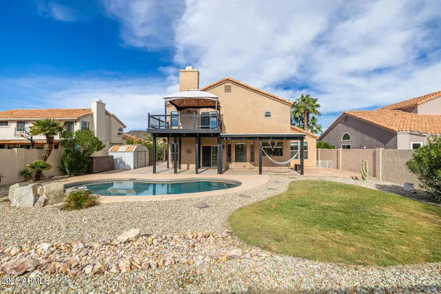 $785,000 | 3411 East Desert Trumpet Road, Phoenix, AZ 85044