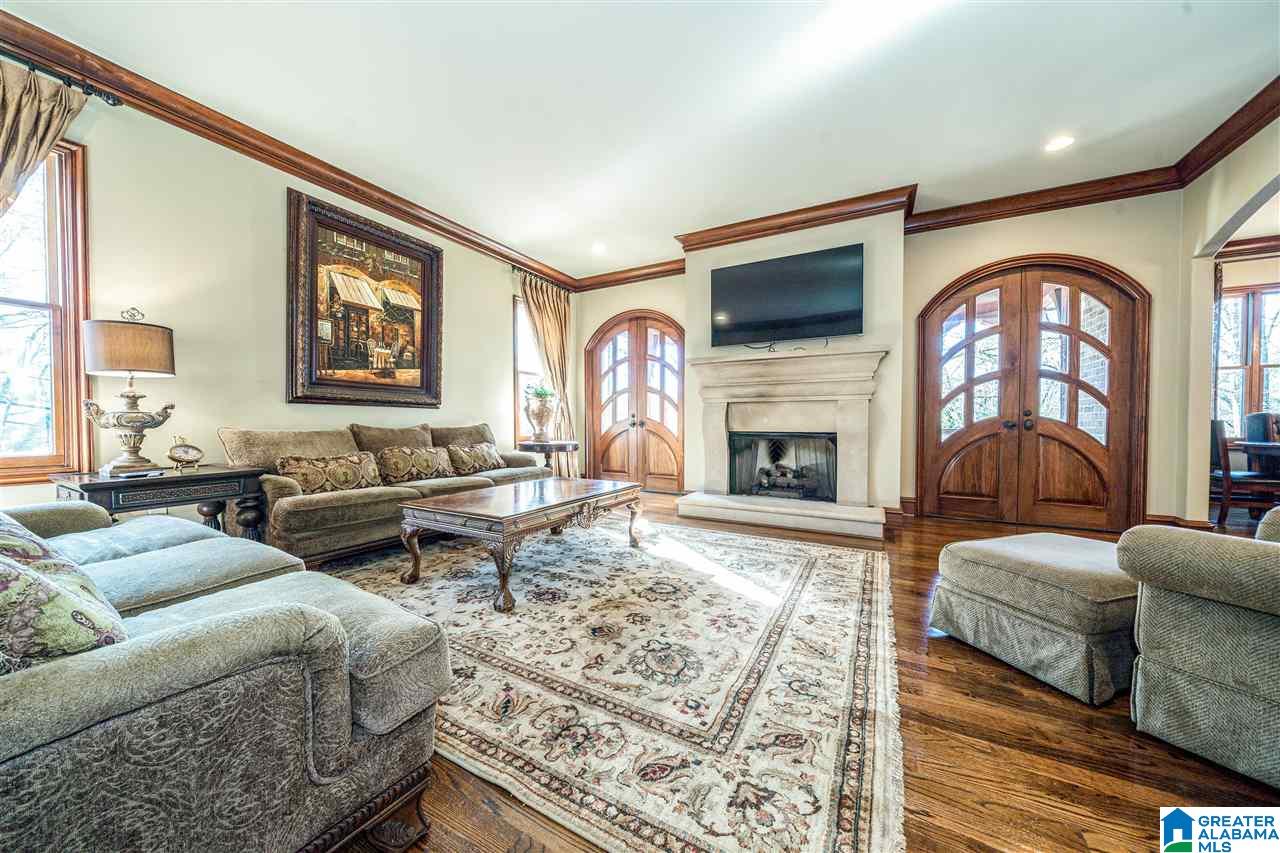 2428 Rocky Ridge Road Birmingham, AL 35243 - Photo 8 of 41