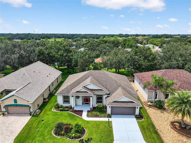 $367,000 | 24515 Bocage Way, Leesburg, FL 34748