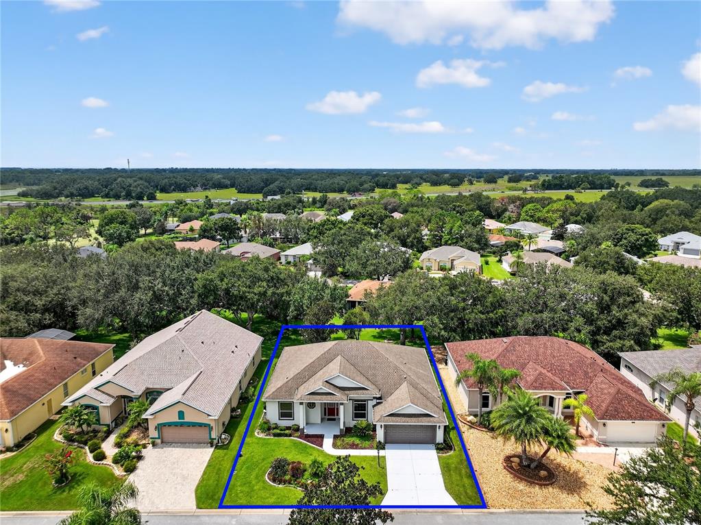 24515 Bocage Way Leesburg, FL 34748 - Photo 33 of 34