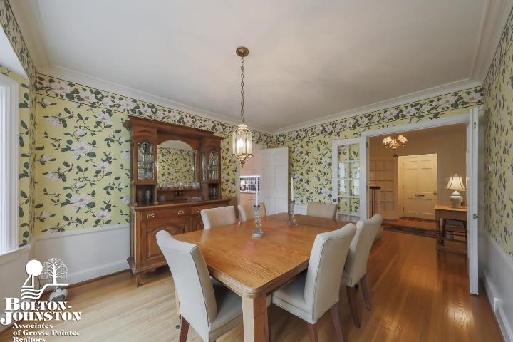869 Whittier Road Grosse Pointe Park, MI 48230 - Photo 8 of 60