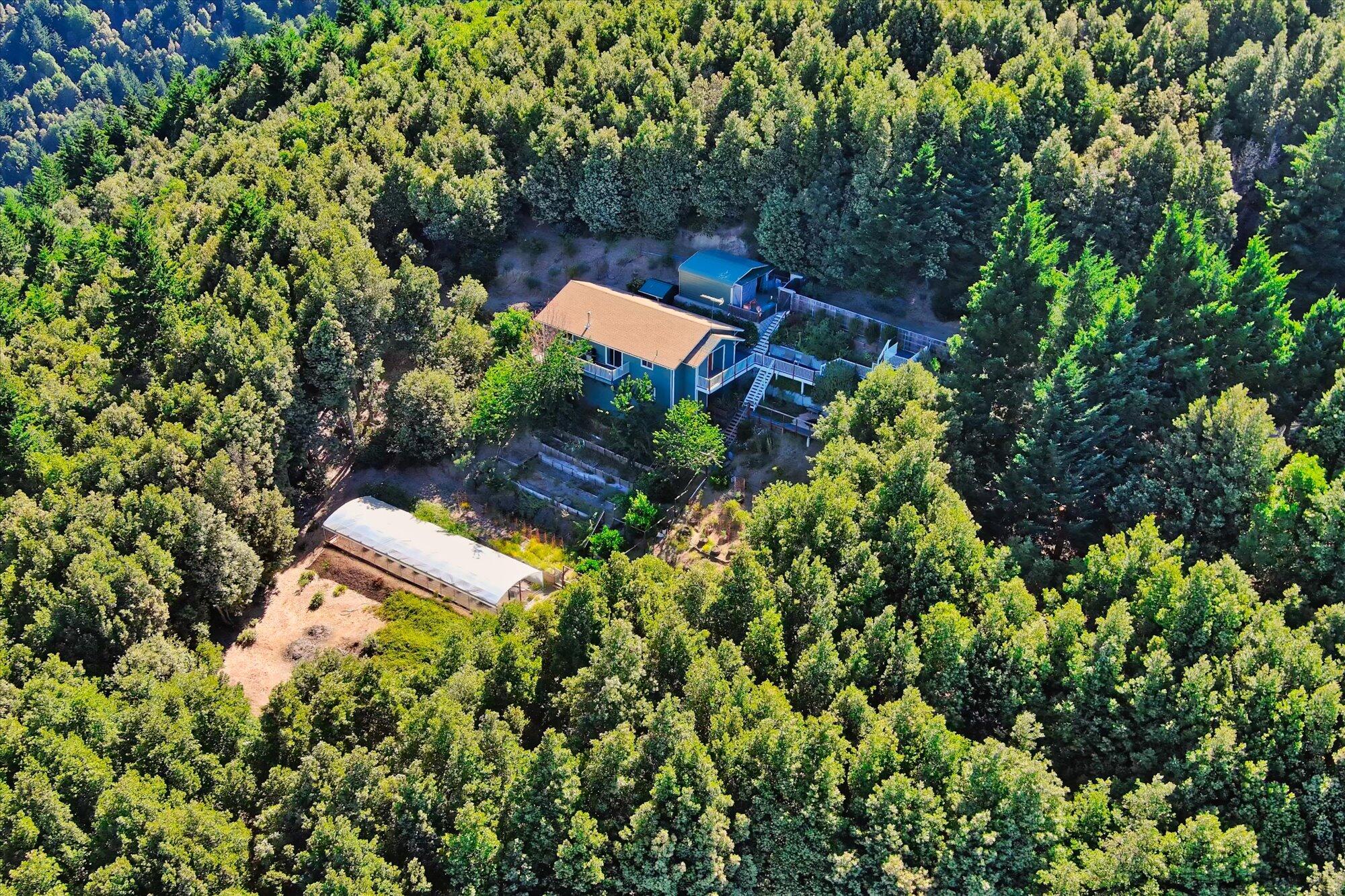 299 Cook Road Shelter Cove, CA 95589 - Photo 4 of 73 04-299 Cook Road Shelter Cove-104