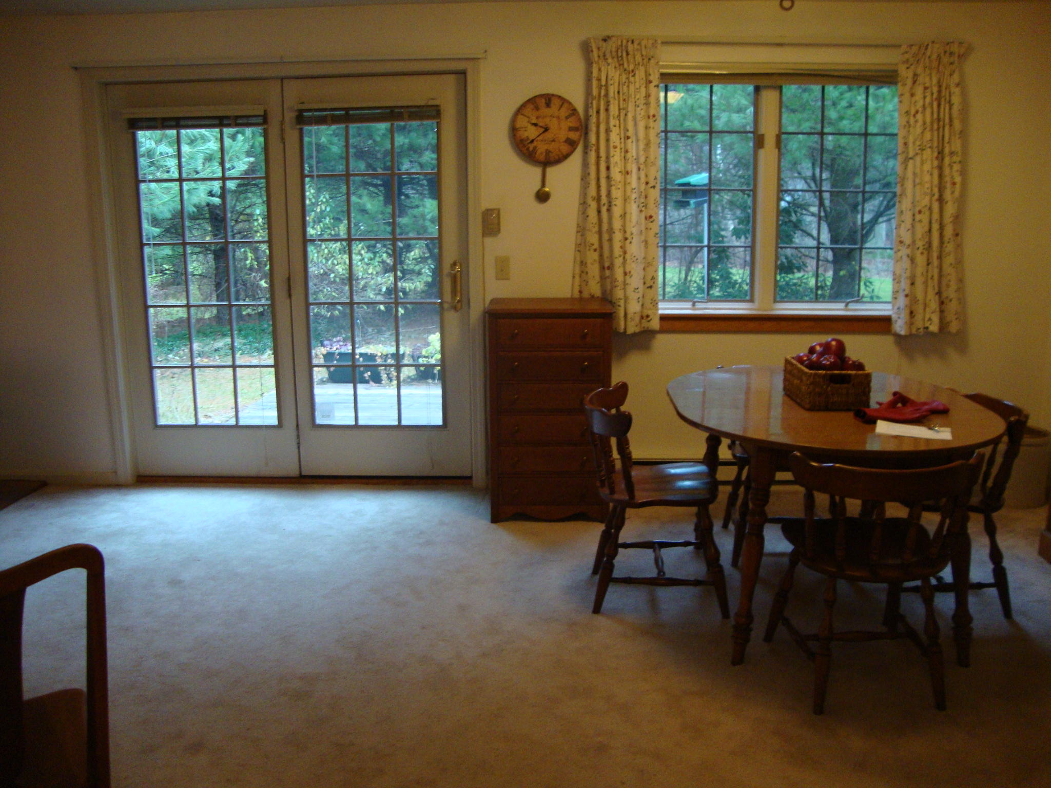 19 Birch Meadow Road, Unit 19 Brunswick, ME 04011 - Photo 10 of 16 Dining room