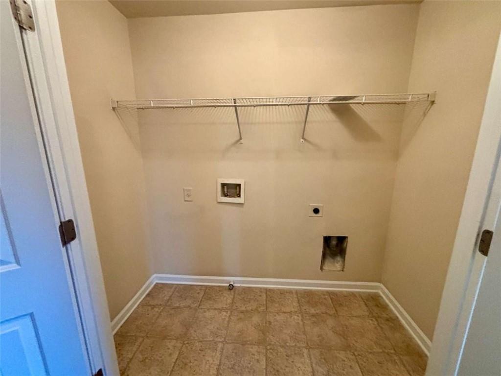 2723 Morgan Glen Road Northeast Buford, GA 30519 - Photo 23 of 25 a view of an empty room