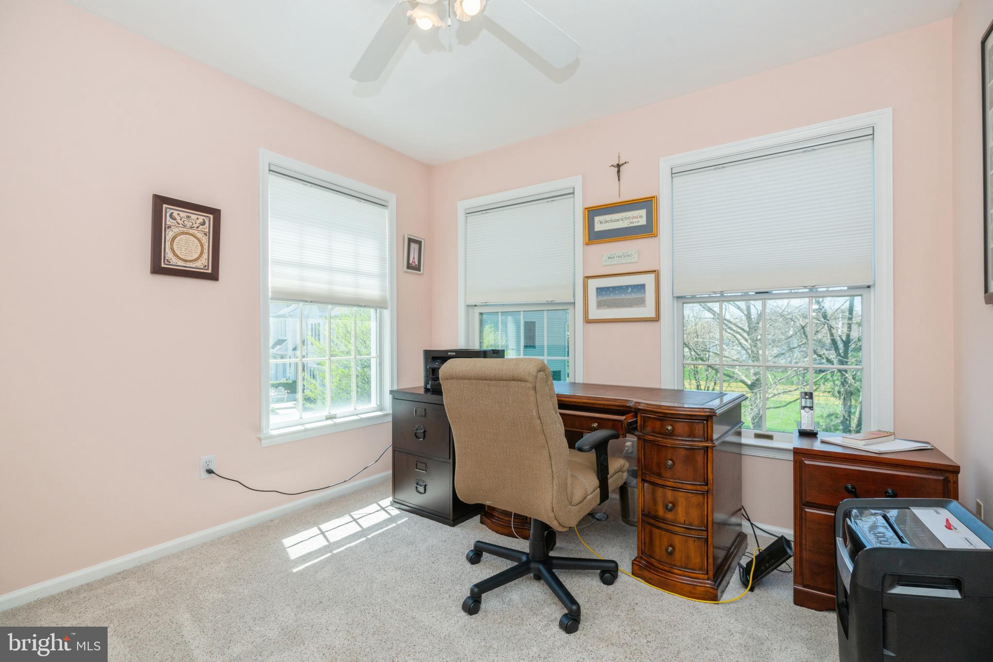 20 Buttonwood Drive Exton, PA 19341 - Photo 16 of 19 Bedroom 3