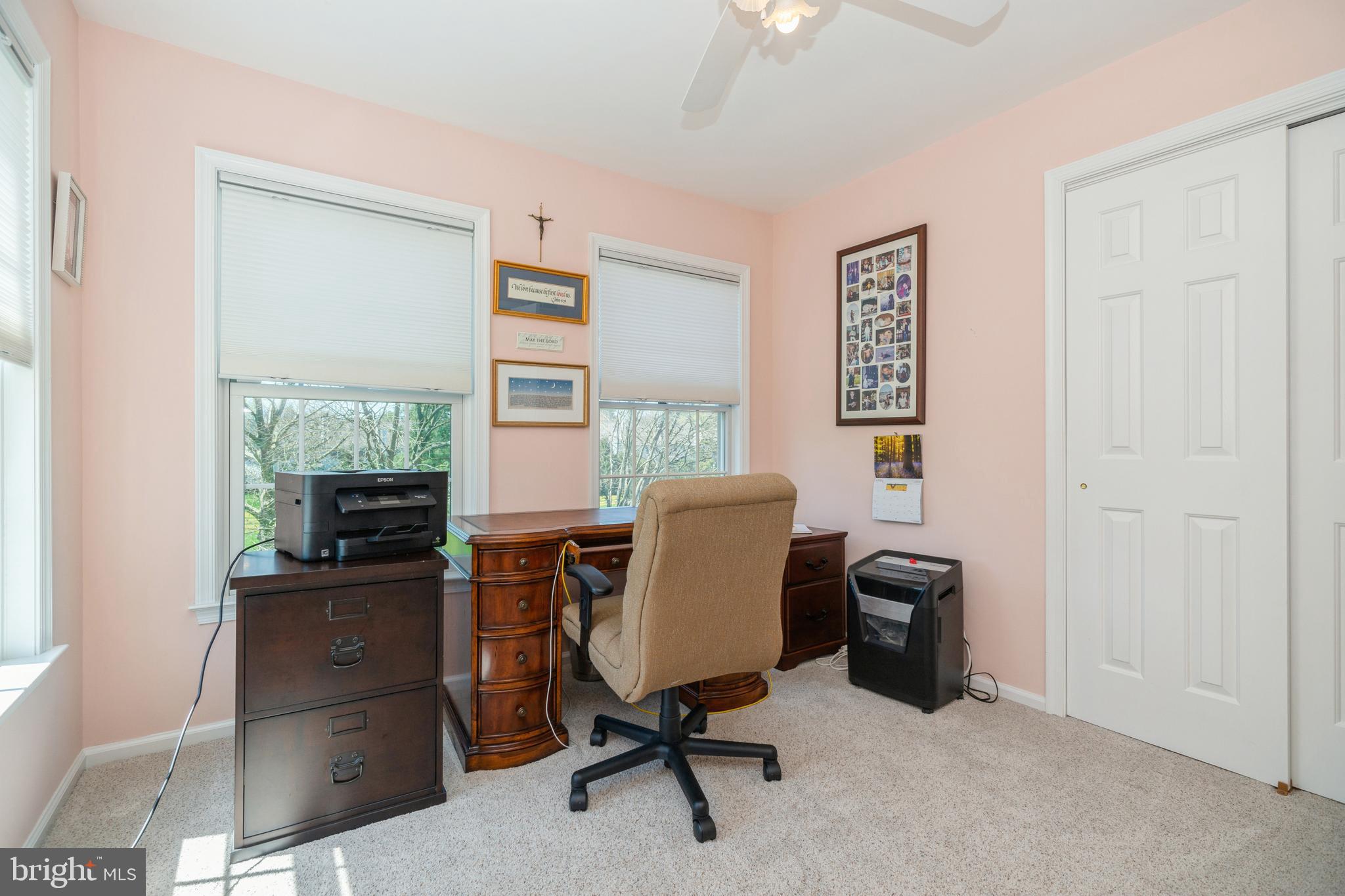 20 Buttonwood Drive Exton, PA 19341 - Photo 17 of 19 Bedroom 3