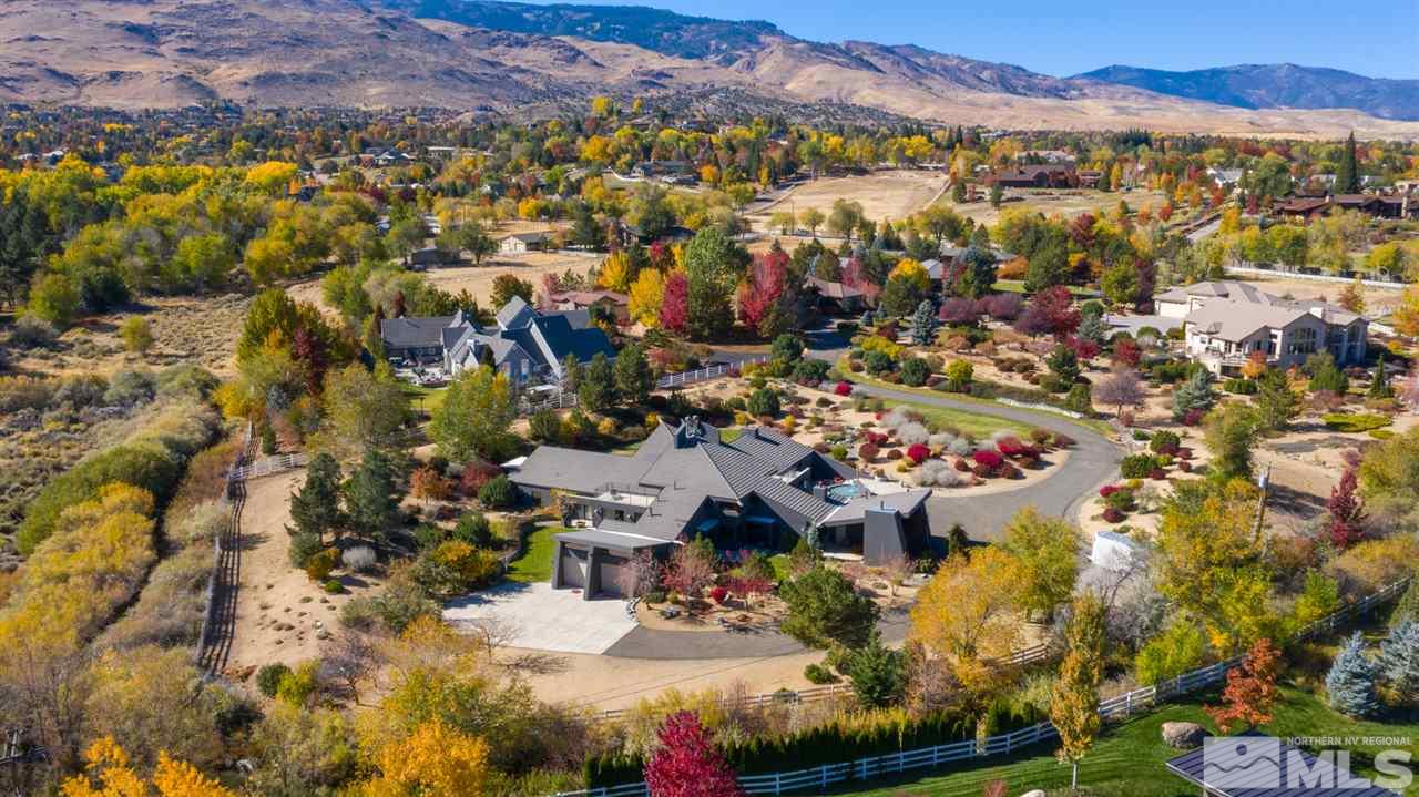 350 Juniper Hill Road Reno, NV 89519 - Photo 22 of 24 a view of a city