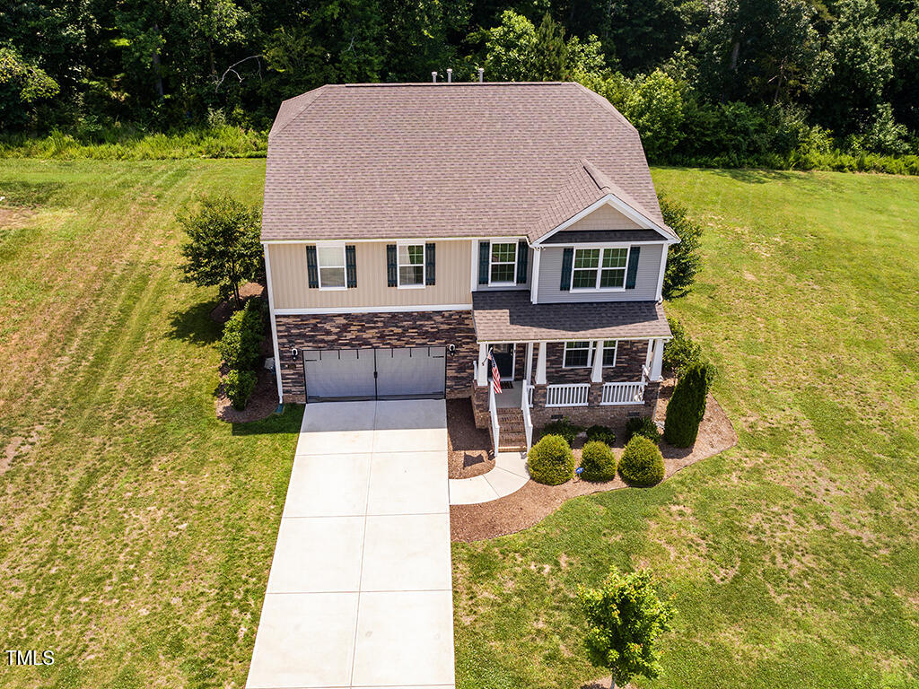 3292 Longpine Road Burlington, NC 27215 - Photo 45 of 48 02 3292_LongpineRd Drone2_MLS