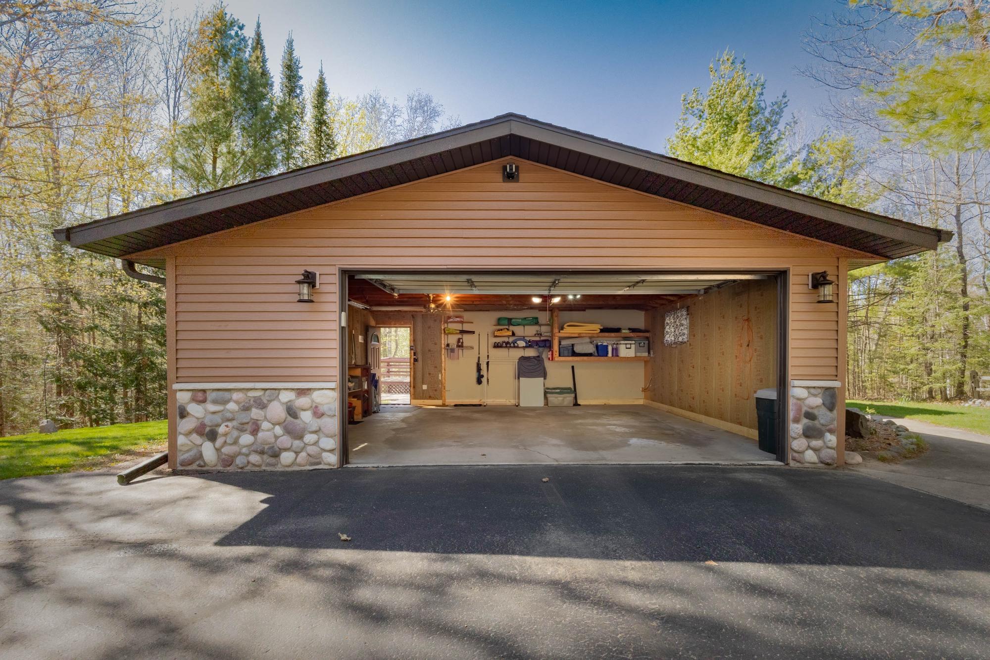 1739 West Bass Lake Road Eagle River, WI 54521 - Photo 10 of 57 Gallery Image 10
