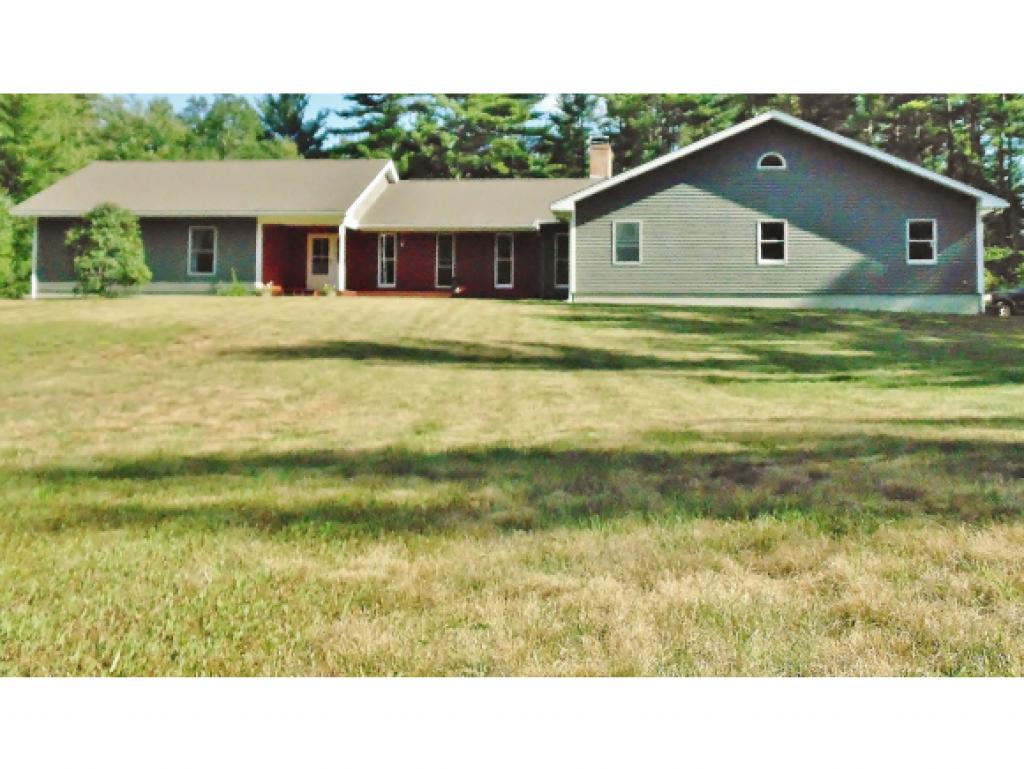 170 Curtis Brook Road Lyndeborough, NH 03082 - Photo 1 of 36 Gallery Image 1