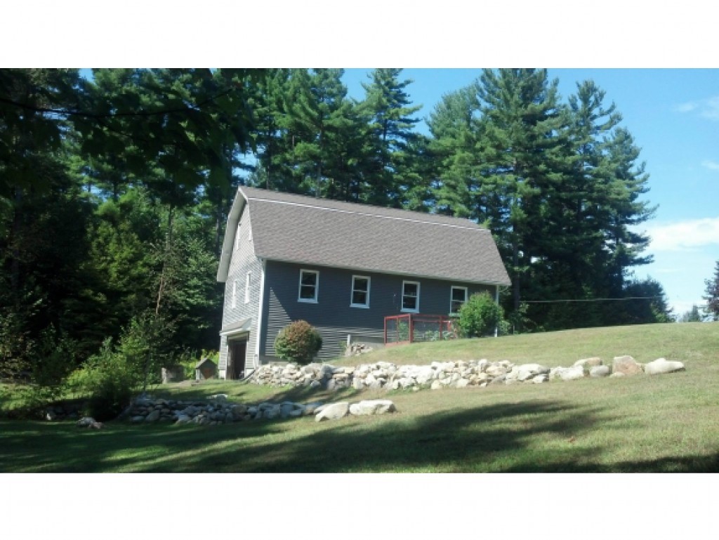 170 Curtis Brook Road Lyndeborough, NH 03082 - Photo 5 of 36 Gallery Image 5
