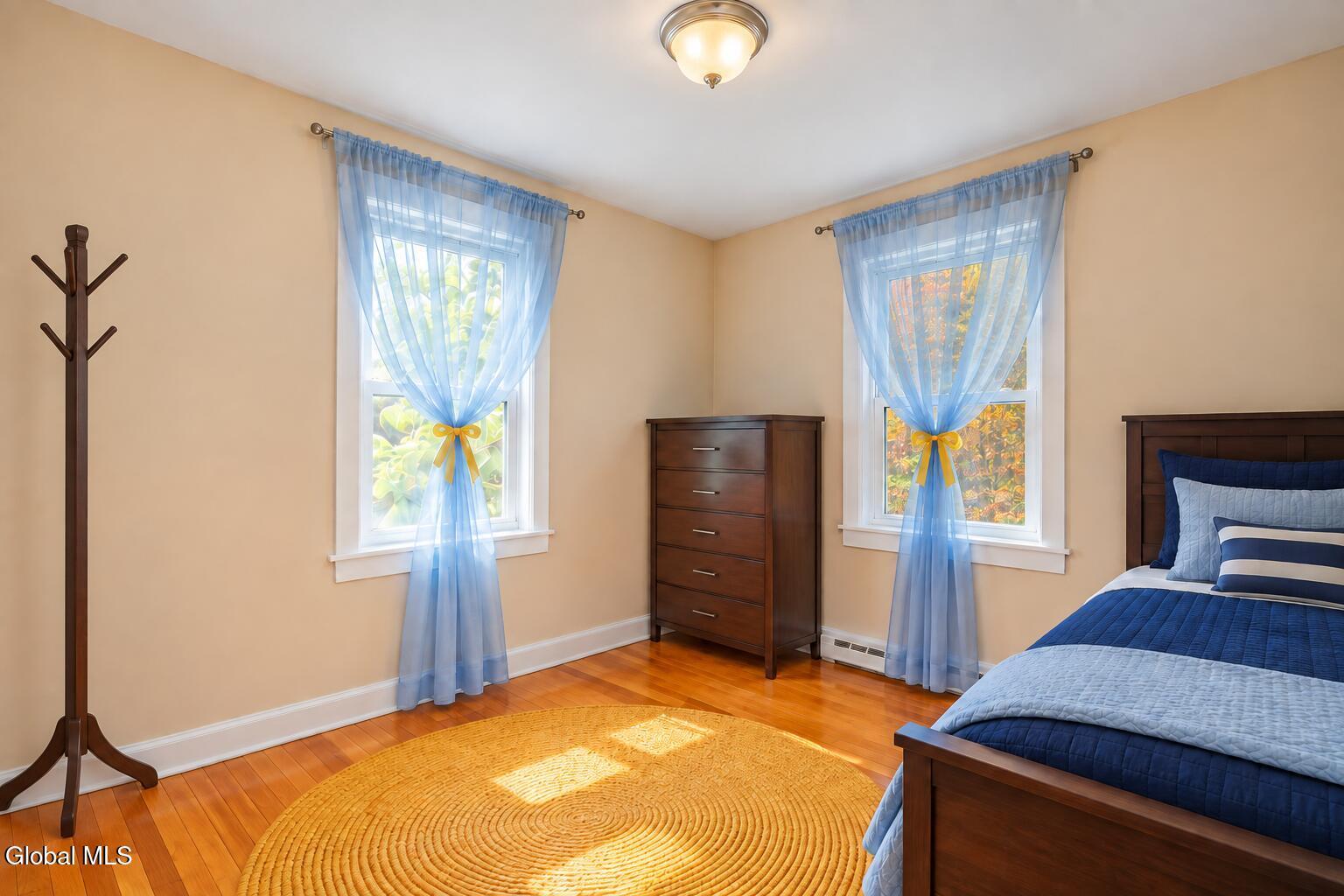 160 Marcy Lane Newcomb, NY 12852 - Photo 12 of 20 Bedroom 1