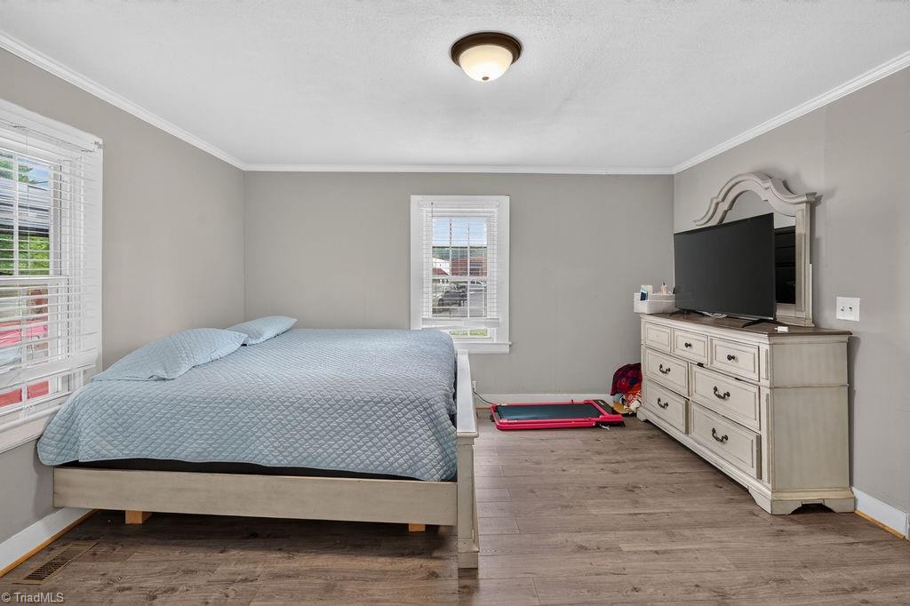 117 McBride Road Mount Airy, NC 27030 - Photo 15 of 32