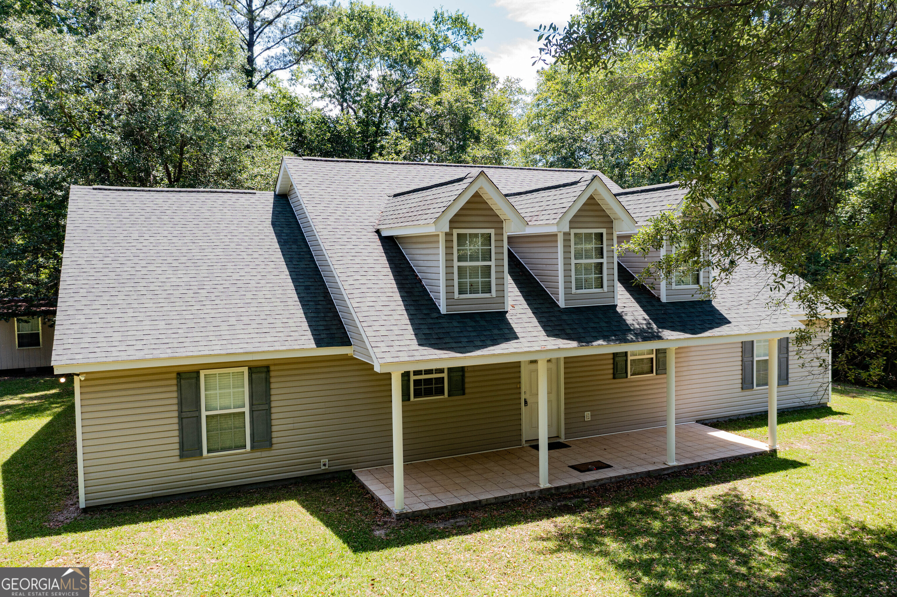 2116 Dot Harvey Road Jakin, GA 39861 - Photo 19 of 36