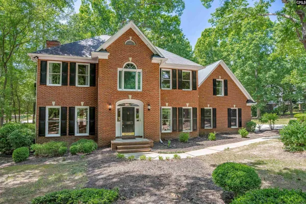 $567,000 | 129 Ashley Hills Drive, Lexington, SC 29072