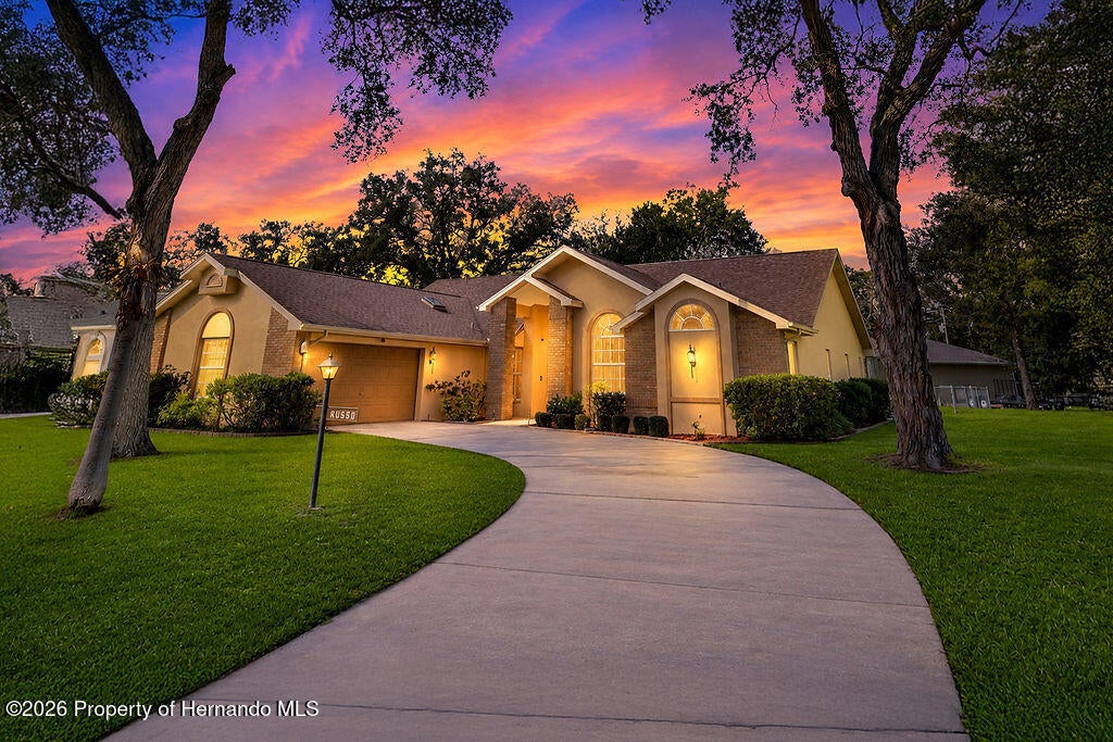9084 Blaine Road Spring Hill, FL 34608 - Photo 1 of 60 Gallery Image 1