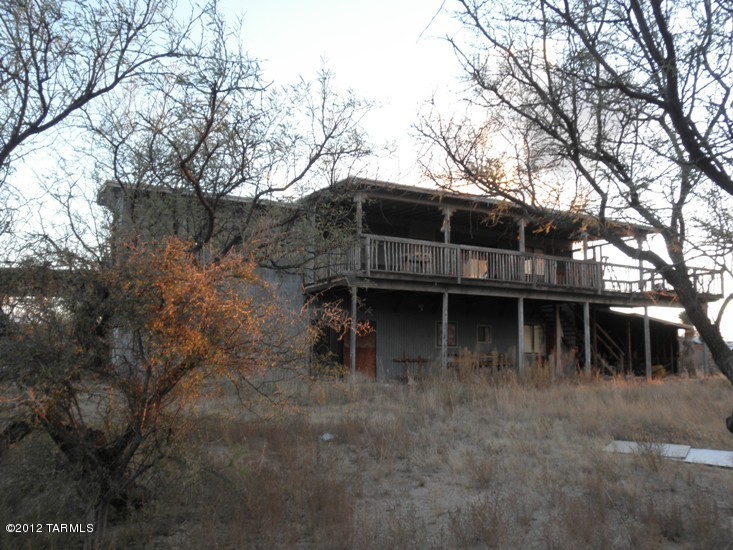 13595 South Bell Road Benson, AZ 85602 - Photo 1 of 13 Gallery Image 1
