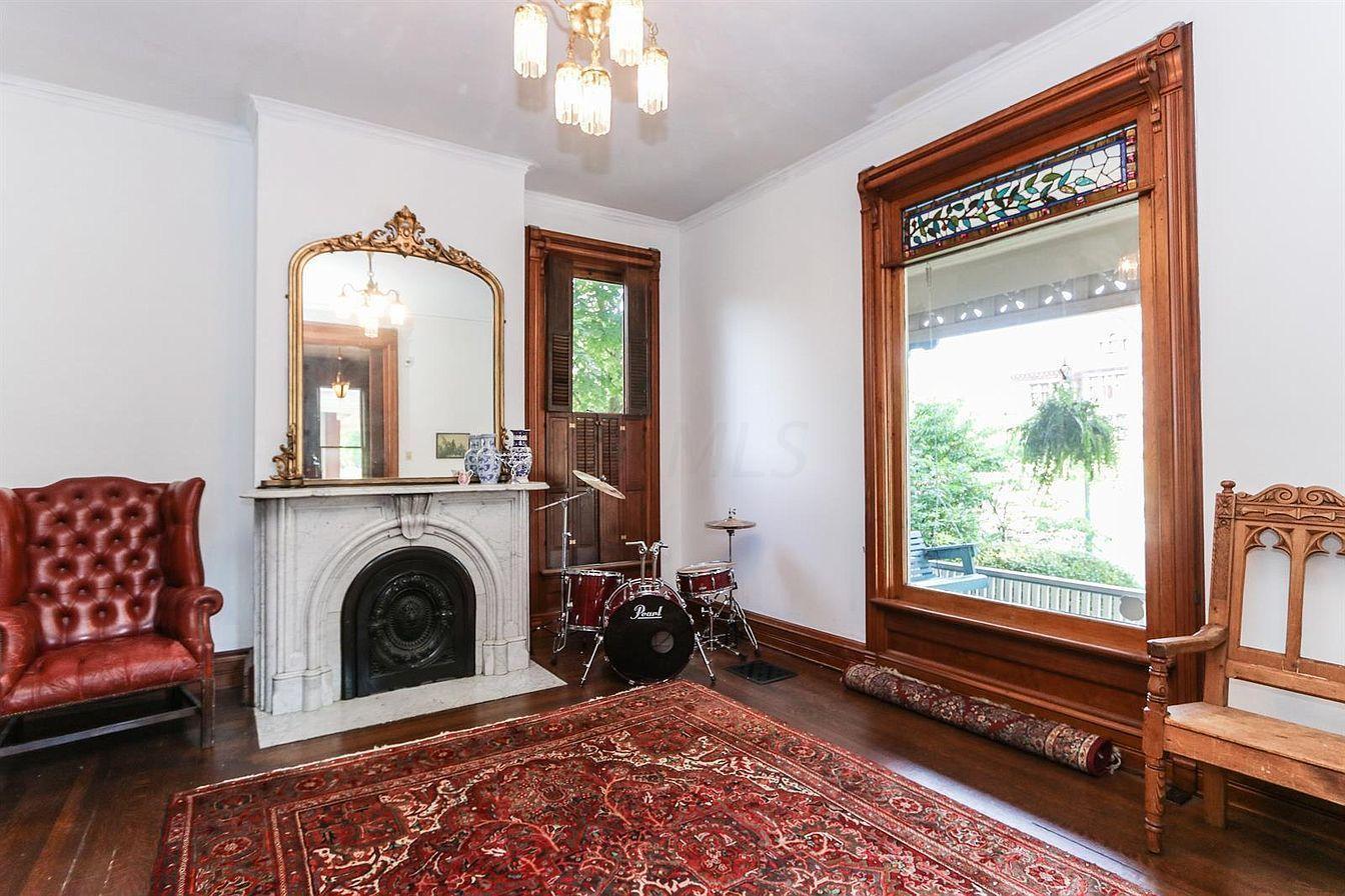 845 East High Street Springfield, OH 45505 - Photo 13 of 40