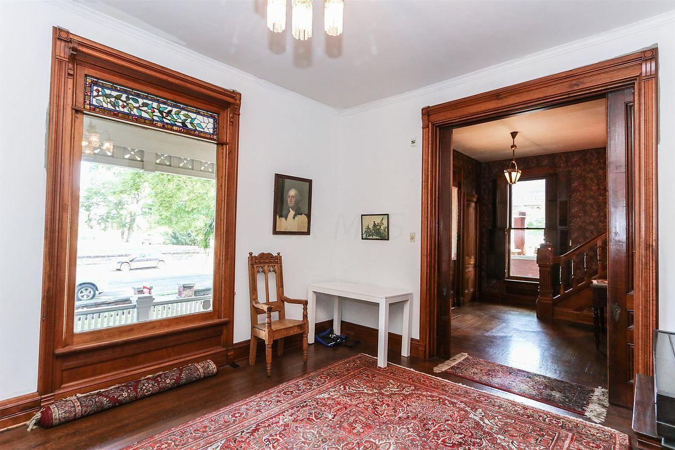 845 East High Street Springfield, OH 45505 - Photo 15 of 40
