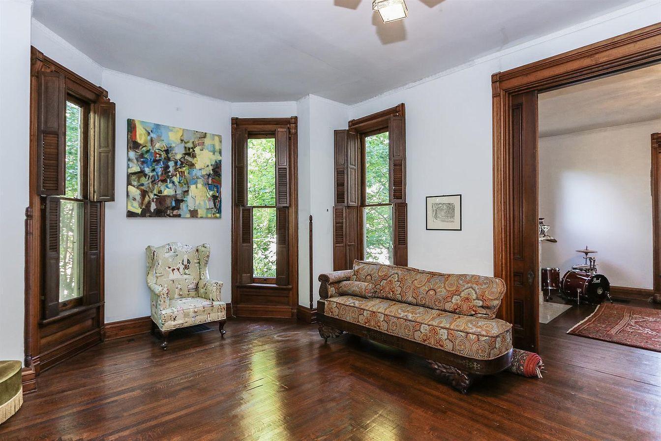 845 East High Street Springfield, OH 45505 - Photo 16 of 40