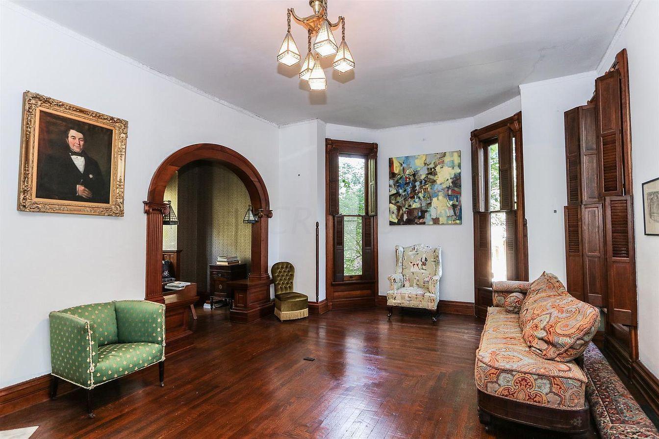 845 East High Street Springfield, OH 45505 - Photo 17 of 40