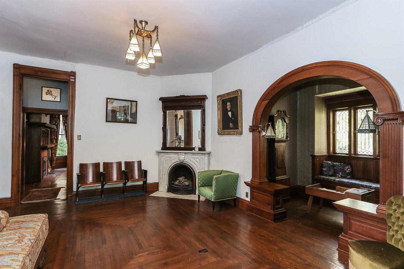 845 East High Street Springfield, OH 45505 - Photo 18 of 40