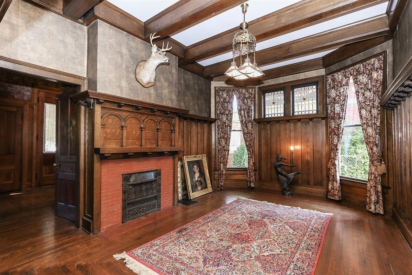845 East High Street Springfield, OH 45505 - Photo 19 of 40