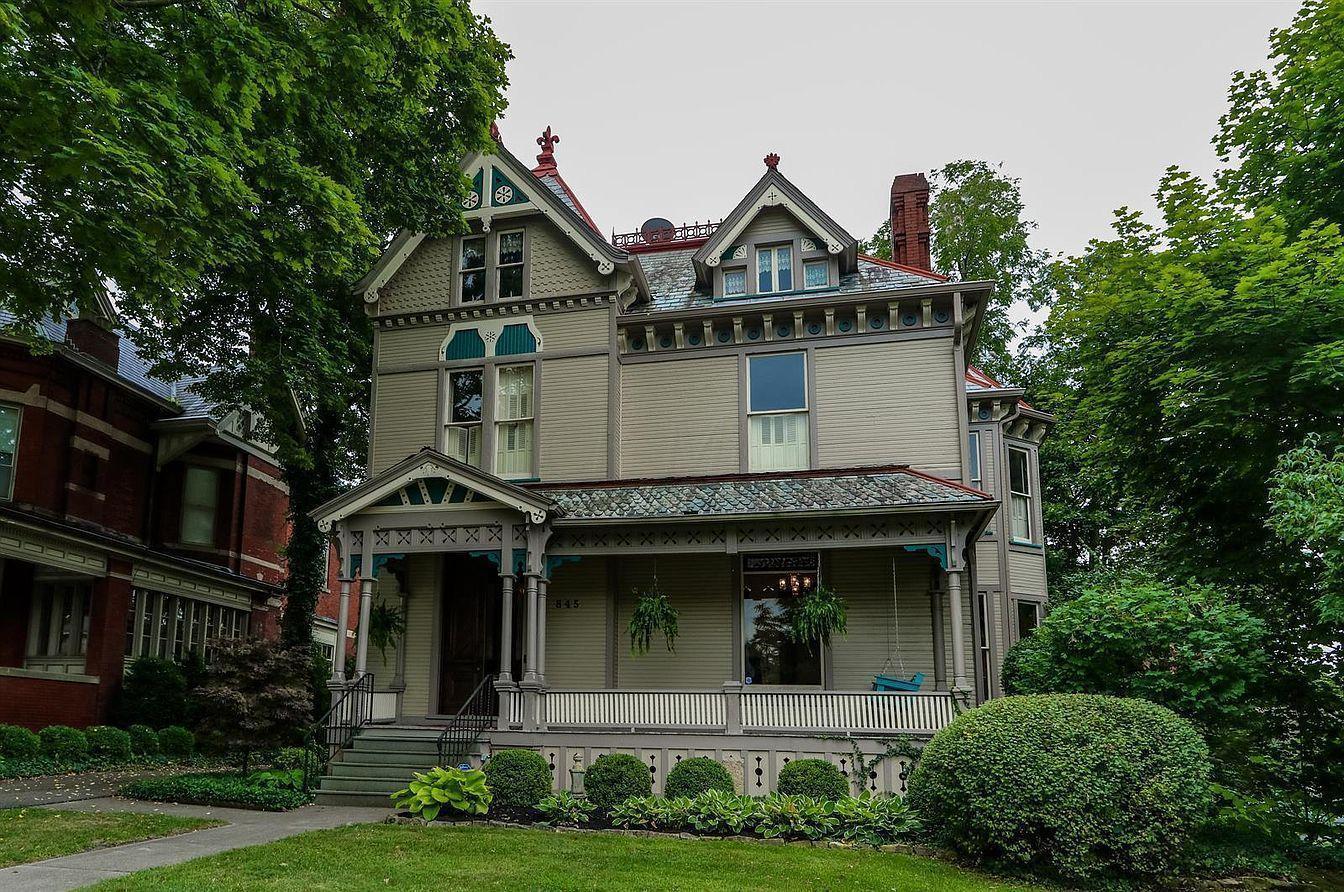 845 East High Street Springfield, OH 45505 - Photo 2 of 40