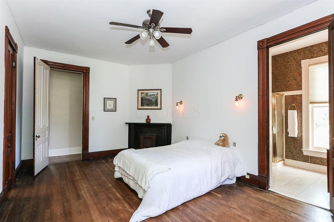 845 East High Street Springfield, OH 45505 - Photo 25 of 40
