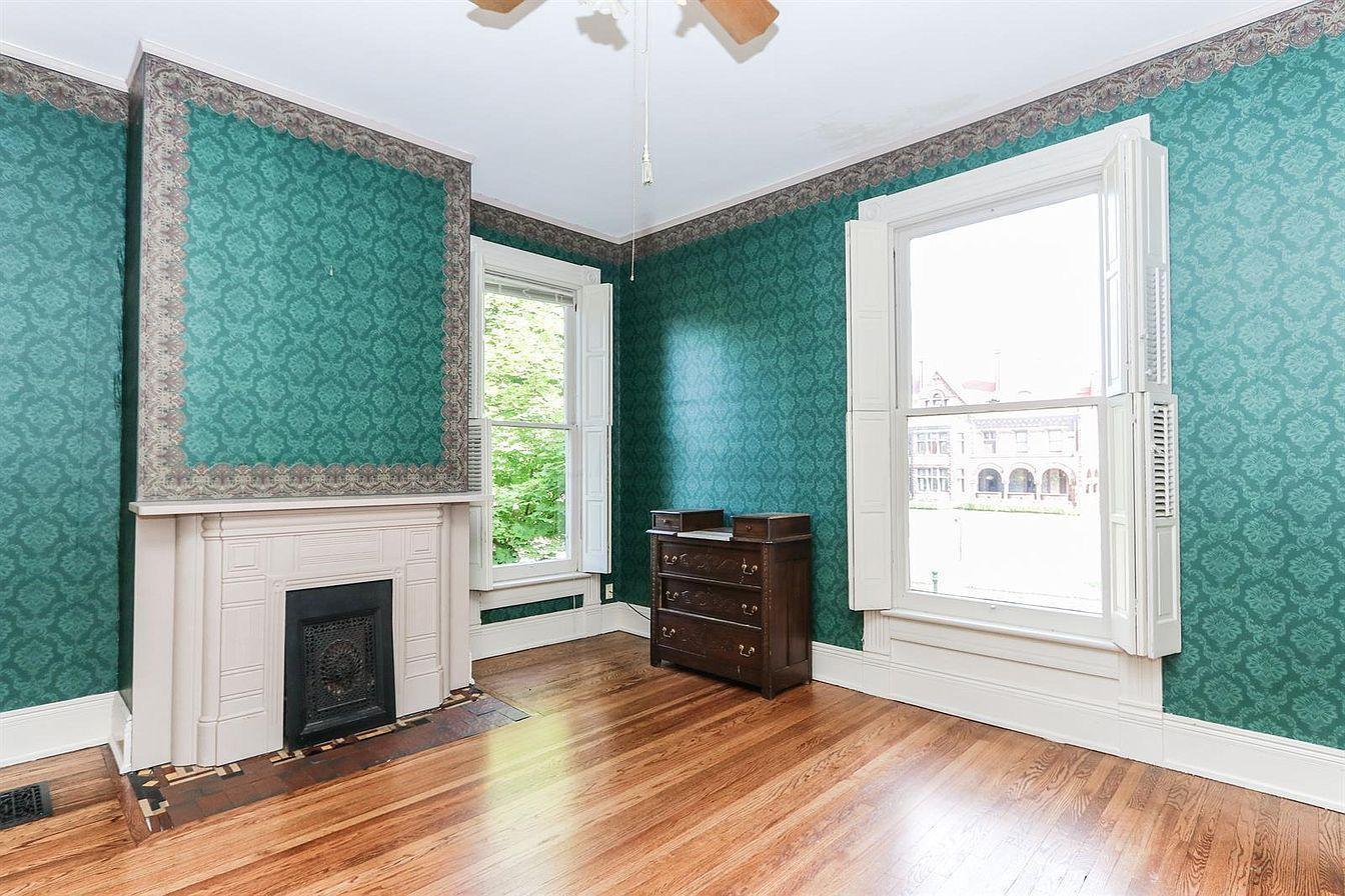 845 East High Street Springfield, OH 45505 - Photo 28 of 40