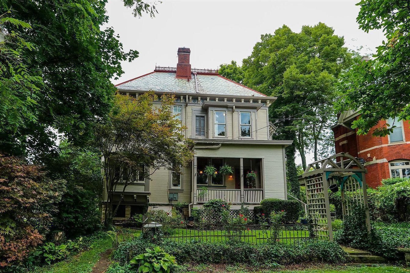845 East High Street Springfield, OH 45505 - Photo 9 of 40
