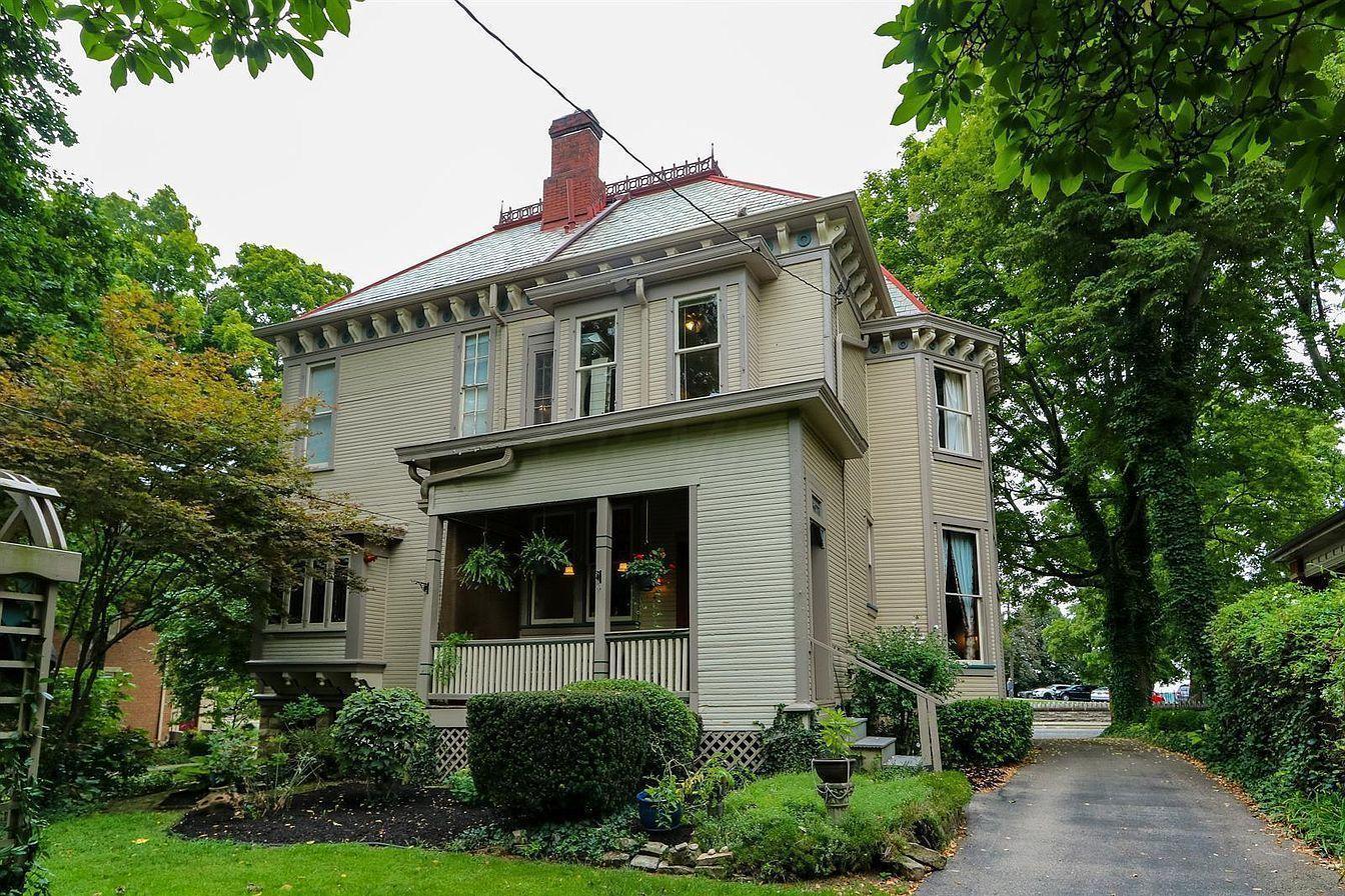 845 East High Street Springfield, OH 45505 - Photo 10 of 40