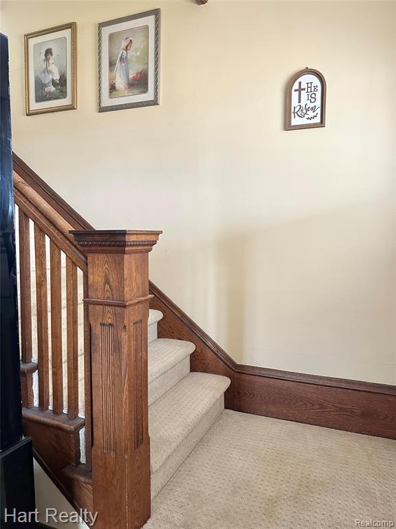 1083 South Van Buren Road Reese, MI 48757 - Photo 14 of 33