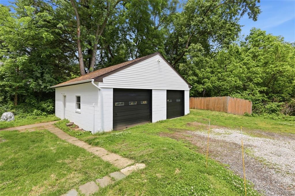 31 Harrison Street Pittsburgh, PA 15205 - Photo 4 of 39