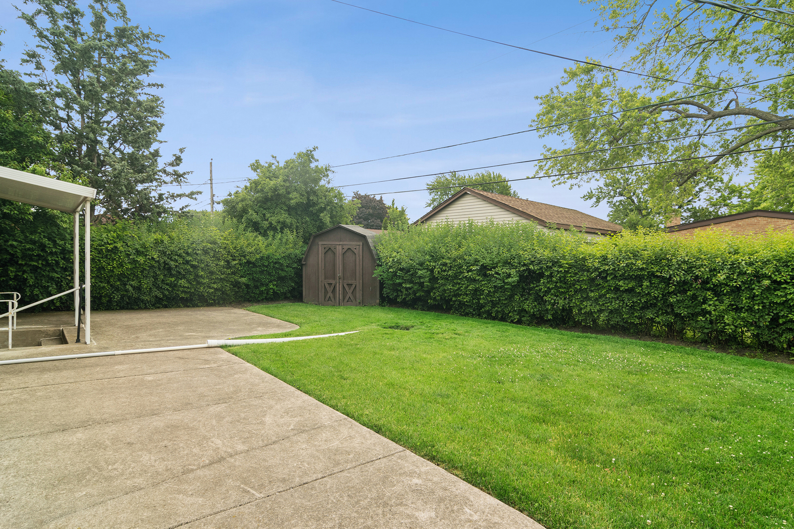 8501 West Normal Avenue Niles, IL 60714 - Photo 21 of 25