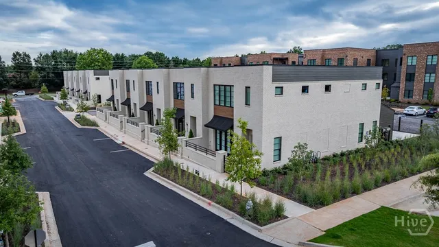 $584,900 | 1145 Watson Lane, Unit E3, Watkinsville, GA 30677