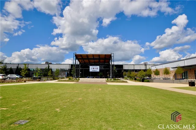 $584,900 | 1145 Watson Lane, Unit E3, Watkinsville, GA 30677