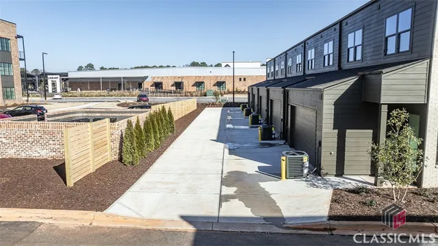 $584,900 | 1145 Watson Lane, Unit E3, Watkinsville, GA 30677