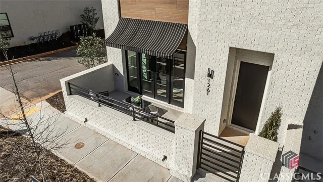 $584,900 | 1145 Watson Lane, Unit E3, Watkinsville, GA 30677